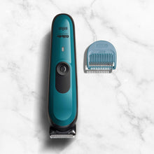 Buy Gillette,Gillette Intimate Men's i3 Trimmer - SkinFirst Pubic Hair Trimmer, Waterproof, Cordless, Wet/Dry Use, Lifetime Sharp Blades - Gadcet UK | UK | London | Scotland | Wales| Near Me | Cheap | Pay In 3 | Hair Clippers & Trimmers