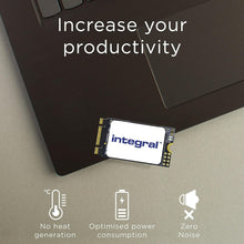 Buy Integral,Integral 256GB M.2 SATA III 2242 Internal SSD, up to 500MB/s Read 400MB/s Write - Gadcet UK | UK | London | Scotland | Wales| Ireland | Near Me | Cheap | Pay In 3 | Computer Components
