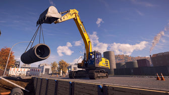 Buy Xbox,Construction Simulator, Gold Edition - Xbox - Gadcet UK | UK | London | Scotland | Wales| Near Me | Cheap | Pay In 3 | Video Game Software
