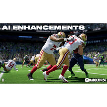 Buy PlayStation,MADDEN NFL 24 Standard PS5 | Video Game | English - Gadcet UK | UK | London | Scotland | Wales| Near Me | Cheap | Pay In 3 | Video Game Software