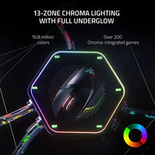 Buy Alann Trading Limited,RAZER Basilisk V3 PRO RGB Wireless Optical Gaming Mouse - Black - Gadcet UK | UK | London | Scotland | Wales| Near Me | Cheap | Pay In 3 | Mice & Trackballs