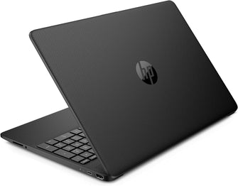 Buy HP,HP 15s-fq0004na Laptop: Intel Pentium Silver N5030, 4GB RAM, 128GB SSD, 15.6" FHD Display, Windows 11 Home S Mode, Black, 1-Year Microsoft 365 Personal - Gadcet UK | UK | London | Scotland | Wales| Ireland | Near Me | Cheap | Pay In 3 | Laptops