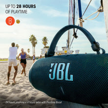 JBL Charge 6, Wireless Portable Bluetooth Speaker, Camouflage