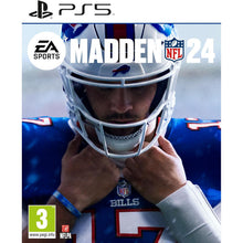 Buy PlayStation,MADDEN NFL 24 Standard PS5 | Video Game | English - Gadcet UK | UK | London | Scotland | Wales| Near Me | Cheap | Pay In 3 | Video Game Software