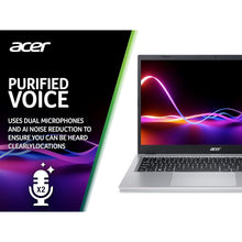 Buy Acer,Acer A315-24P 15" Laptop – Ryzen 3 7320U, 8GB RAM, 128GB SSD, Silver - Gadcet UK | UK | London | Scotland | Wales| Near Me | Cheap | Pay In 3 | Laptops