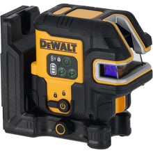 Buy DeWALT,DEWALT USB Cross Line + 5 Spot Green Beam Laser – Model DCLE14251GB-XJ - Gadcet UK | UK | London | Scotland | Wales| Near Me | Cheap | Pay In 3 | Electronics