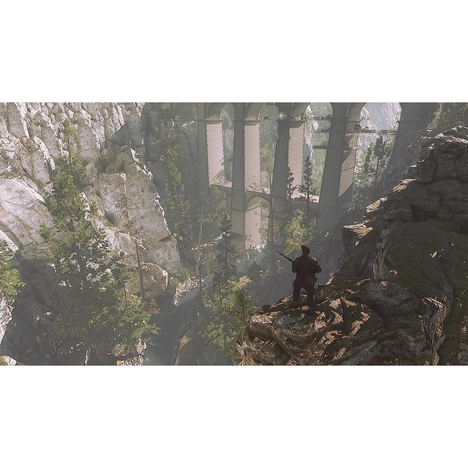 Buy PS4,Sniper Elite 4 (PS4) - Gadcet UK | UK | London | Scotland | Wales| Near Me | Cheap | Pay In 3 | Video Game Software