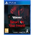 Buy Playstation,Werewolf : The Apocalypse - Heart of the Forest (PlayStation 4) - Gadcet  | UK | London | Scotland | Wales| Near Me | Cheap | Pay In 3 | Video Game Software