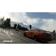 Buy PlayStation,Driveclub - PS4 Game - Gadcet UK | UK | London | Scotland | Wales| Near Me | Cheap | Pay In 3 | Video Game Software