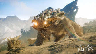 Buy playstation,Atlas Fallen (PS5) - Gadcet UK | UK | London | Scotland | Wales| Near Me | Cheap | Pay In 3 | Video Game Software