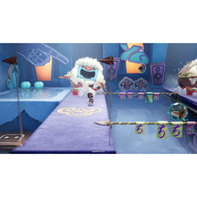 Buy PlayStation,Sackboy: A Big Adventure – PlayStation 5 - Gadcet UK | UK | London | Scotland | Wales| Near Me | Cheap | Pay In 3 | Video Game Software