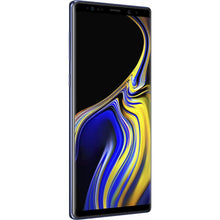 Buy Samsung,Samsung Galaxy Note 9 Dual SIM 128GB 6GB RAM - Ocean Blue - Gadcet.com | UK | London | Scotland | Wales| Ireland | Near Me | Cheap | Pay In 3 | Mobile Phone