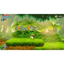 Buy Nintendo Game,Wonder Boy: Asha in Monster World - Nintendo Switch Game - Gadcet UK | UK | London | Scotland | Wales| Near Me | Cheap | Pay In 3 | Video Game Software