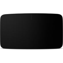 Buy Sonos,Sonos Five | HiFi Speaker with WiFi, 3.5 mm Line In, Support for Hi-Res Audio Streaming - Black - Gadcet UK | UK | London | Scotland | Wales| Near Me | Cheap | Pay In 3 | Speaker