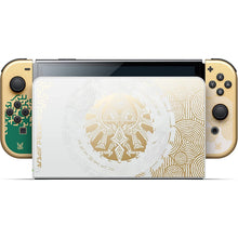 Nintendo,Nintendo Switch (OLED Model) Zelda: Tears of the Kingdom Limited Edition - Gadcet.com