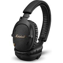 Buy Marshall,Marshall Monitor III ANC Active Noise Cancelling Bluetooth Wireless Headphones – Black - Gadcet UK | UK | London | Scotland | Wales| Near Me | Cheap | Pay In 3 | Over-Ear Headphones