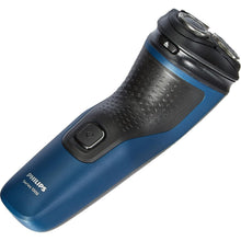 Buy Philips,Philips Series 1000 Dry Men's Electric Shaver with PowerCut Blades, Blue Malibu - Gadcet UK | UK | London | Scotland | Wales| Near Me | Cheap | Pay In 3 | Hair Clipper & Trimmer Accessories