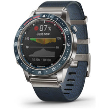 Buy Garmin,Garmin MARQ Captain Luxury Tool Watch - Advanced Nautical Features, Wind Speed, Tide, and Temperature Tracking - Gadcet UK | UK | London | Scotland | Wales| Near Me | Cheap | Pay In 3 | Smart Watches