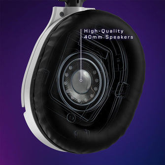 Buy Turtle Beach,Turtle Beach Recon 70 White Gaming Headset - PS5, PS4, Xbox Series X|S, Xbox One, Nintendo Switch, PC, Mobile - Gadcet UK | UK | London | Scotland | Wales| Near Me | Cheap | Pay In 3 | Headsets