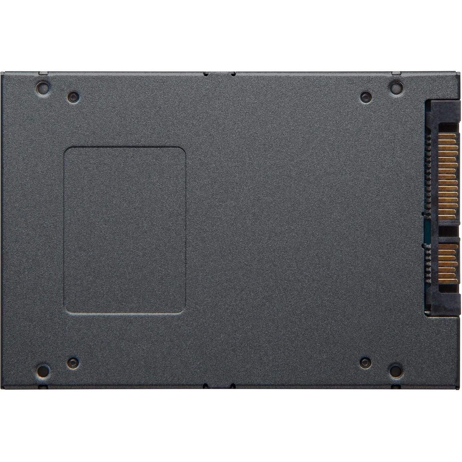 Buy Kingston,Kingston A400 480GB SSD 2.5" SATA III Internal Solid State Drive (SA400S37/480G) - Gadcet UK | UK | London | Scotland | Wales| Near Me | Cheap | Pay In 3 | Internal Solid State Drive