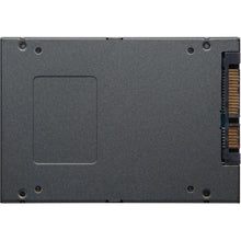 Buy Kingston,Kingston A400 480GB SSD 2.5" SATA III Internal Solid State Drive (SA400S37/480G) - Gadcet UK | UK | London | Scotland | Wales| Near Me | Cheap | Pay In 3 | Internal Solid State Drive