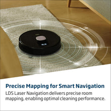 Buy Beko,Beko VRR61414VB RoboSmart Robot Vacuum Cleaner – Black - Gadcet UK | UK | London | Scotland | Wales| Near Me | Cheap | Pay In 3 | Vacuum Cleaner