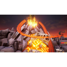 Buy PlayStation,Hot Wheels Monster Trucks: Stunt Mayhem – PS5 Game - Gadcet UK | UK | London | Scotland | Wales| Near Me | Cheap | Pay In 3 | Video Game Software