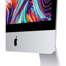 Buy Apple,Apple iMac 21.5" 4K Retina, 8GB RAM, 256GB SSD, Radeon Pro 555X, Silver - 2020 Model - Gadcet UK | UK | London | Scotland | Wales| Near Me | Cheap | Pay In 3 | Computer Monitors
