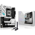 Buy ASUS,ASUS ROG Strix B650-A Gaming WiFi ATX Motherboard AMD Socket AM5 - Gadcet.com | UK | London | Scotland | Wales| Ireland | Near Me | Cheap | Pay In 3 | Computer Accessories