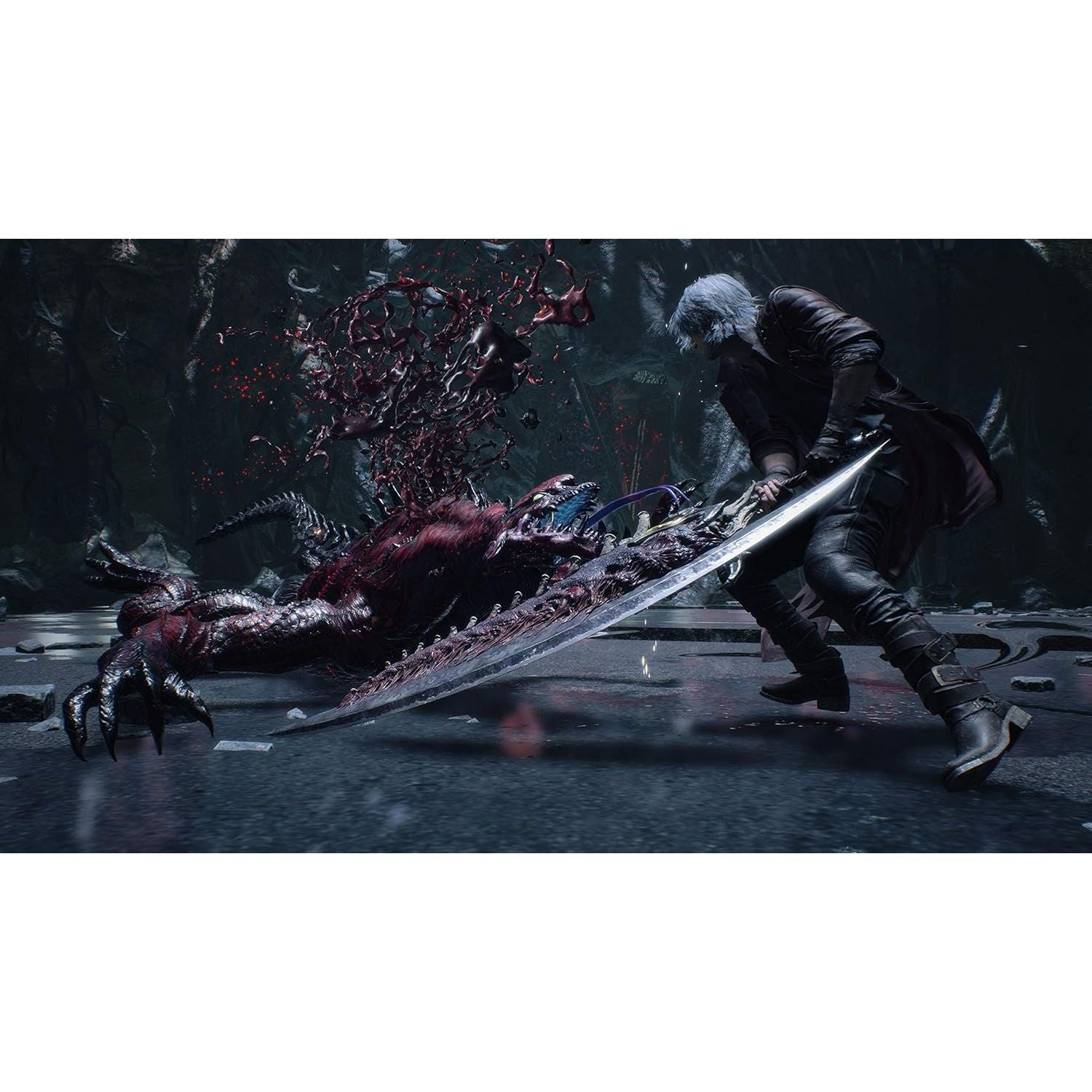 Buy PlayStation,Devil May Cry 5 Special Edition - PS5 Game - Gadcet UK | UK | London | Scotland | Wales| Near Me | Cheap | Pay In 3 | Video Game Software