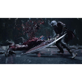 Devil May Cry 5 Special Edition - PS5 Game