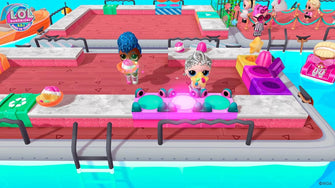 Buy Nintendo,LOL Surprise! B.B.s BORN TO TRAVEL - Nintendo Switch - Gadcet UK | UK | London | Scotland | Wales| Ireland | Near Me | Cheap | Pay In 3 | Video Game Software