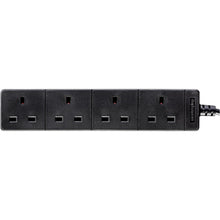 Buy Masterplug,Masterplug  Weatherproof Electric Box for Outdoors with Four Socket 10 Metre Extension Lead, 351 x 220 x 126.5 mm, Dark Grey - Gadcet UK | UK | London | Scotland | Wales| Ireland | Near Me | Cheap | Pay In 3 | Electronics