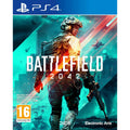 Buy PlayStation,Battlefield 2042 (PS4) - Gadcet UK | UK | London | Scotland | Wales| Near Me | Cheap | Pay In 3 | Video Game Software