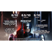 RoboCop: Rogue City - PS5 Game