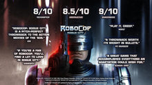 RoboCop: Rogue City - PS5 Game