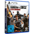 Buy PlayStation,Sony Rainbow Six Siege Deluxe Edition - PS5 Game - Gadcet UK | UK | London | Scotland | Wales| Near Me | Cheap | Pay In 3 | Video Game Software