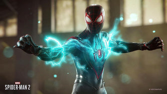 Buy ps5,Marvel's Spider-Man 2 PS5 Game - Gadcet UK | UK | London | Scotland | Wales| Ireland | Near Me | Cheap | Pay In 3 | Video Game Software