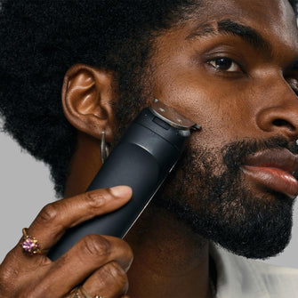 Remington ONE 18-in-1 Total Body Multi-Groomer - Hair, Beard, Body Trimmer, 60-Min Run Time, Waterproof, Cordless (PG780)
