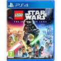 Buy PlayStation,LEGO Star Wars: The Skywalker Saga (PS4) - Gadcet UK | UK | London | Scotland | Wales| Near Me | Cheap | Pay In 3 | Video Game Software