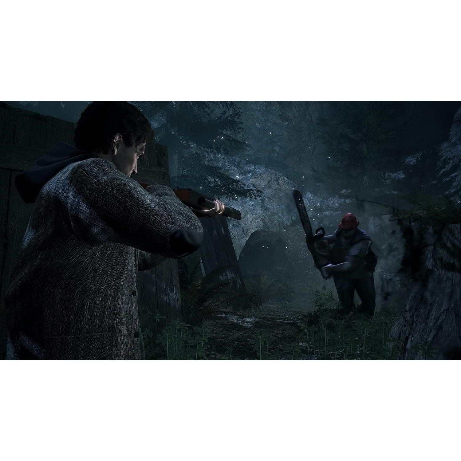 Buy Microsoft,Alan Wake Remastered - Xbox Series X - Gadcet UK | UK | London | Scotland | Wales| Ireland | Near Me | Cheap | Pay In 3 | Video Game Software