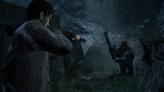 Buy Microsoft,Alan Wake Remastered - Xbox Series X - Gadcet UK | UK | London | Scotland | Wales| Ireland | Near Me | Cheap | Pay In 3 | Video Game Software