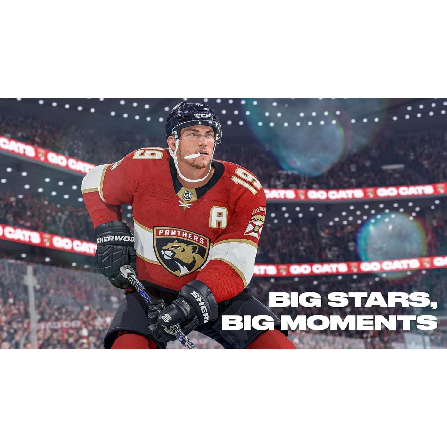 Buy ps5,NHL 24 Standard Edition PS5 - Gadcet UK | UK | London | Scotland | Wales| Ireland | Near Me | Cheap | Pay In 3 | Video Game Software