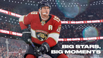 Buy ps5,NHL 24 Standard Edition PS5 - Gadcet UK | UK | London | Scotland | Wales| Ireland | Near Me | Cheap | Pay In 3 | Video Game Software