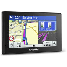 Buy Garmin,Garmin DriveSmart 50LMT-D Satellite Navigation with Full Europe Lifetime Maps and Traffic, 5 inch - Black - Gadcet UK | UK | London | Scotland | Wales| Ireland | Near Me | Cheap | Pay In 3 | GPS Navigation Systems