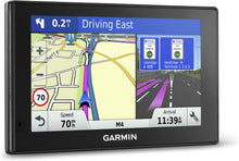 Buy Garmin,Garmin DriveSmart 50LMT-D Satellite Navigation with Full Europe Lifetime Maps and Traffic, 5 inch - Black - Gadcet UK | UK | London | Scotland | Wales| Ireland | Near Me | Cheap | Pay In 3 | GPS Navigation Systems