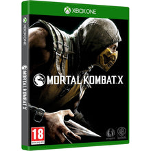 Buy Xbox One,Mortal Kombat X - Xbox One Game - Gadcet UK | UK | London | Scotland | Wales| Near Me | Cheap | Pay In 3 | Video Game Software