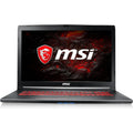 Buy MSI,MSI GV72-7RE 17.3" Workstation & Gaming Laptop | Intel Core i7-7700HQ | 32GB RAM | 1TB SSD + 1TB HDD | GTX 1050Ti 4GB - Gadcet UK | UK | London | Scotland | Wales| Near Me | Cheap | Pay In 3 | Gaming Laptop