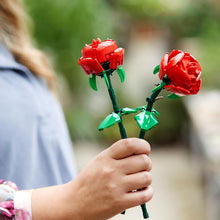 LEGO Botanicals 40460 Roses Building Set