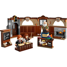 Buy LEGO,LEGO Harry Potter Hogwarts Castle: Charms Class Set 76442 - Gadcet UK | UK | London | Scotland | Wales| Near Me | Cheap | Pay In 3 | Construction Set Toys